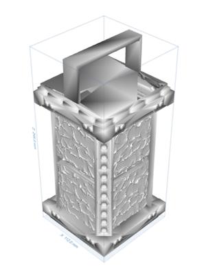 Aether - Thor - Infinity Gem