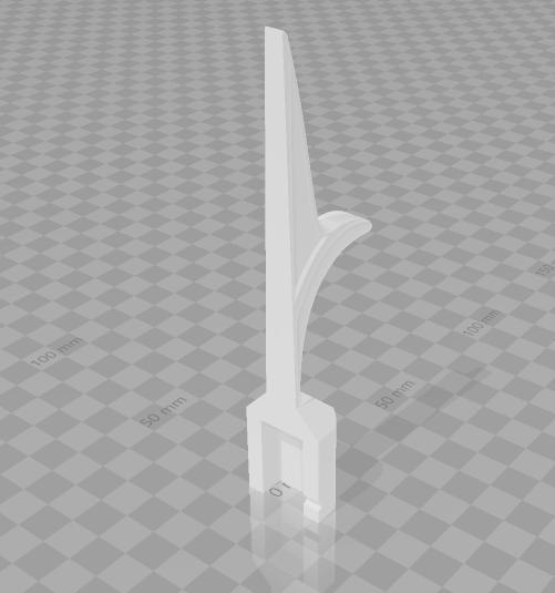 spearhead, gate - punta de lanza, reja