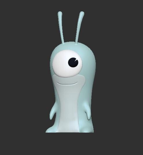 SONICA - SLUGS UNDER THE GROUND