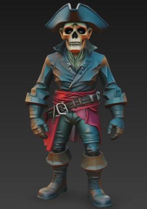 Pirate
