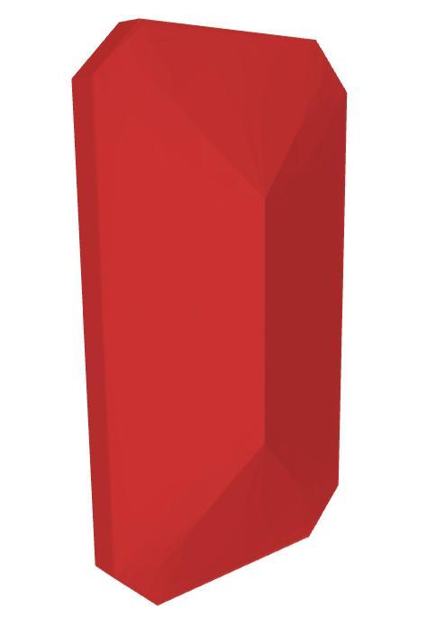 Dreamstone Ruby Sandman