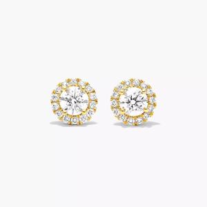 halo earrings 35