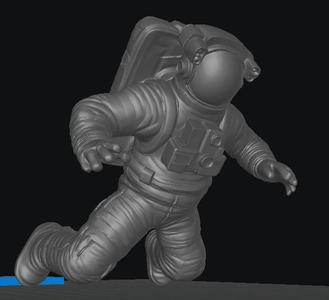 astronaut
