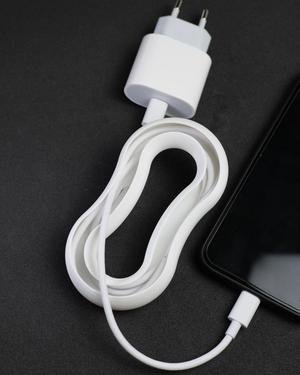 Cable Travel Organizer