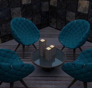 🌵 Step Into the Wild West! 🌵