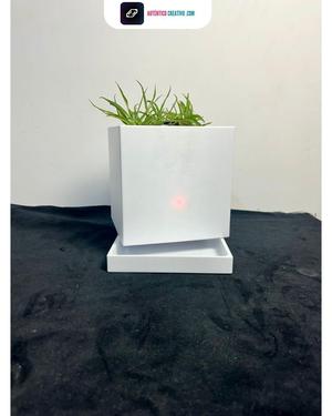 CUBE Smart pot | Smart pot