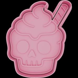 Cookie Cutter Halloween  – Cafe Calabera