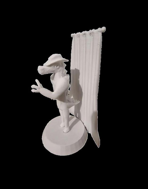 THE AMAZING DIGITAL CIRCUS GUMMIGOO