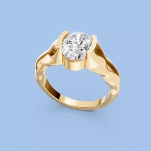 Antique Signet Ring