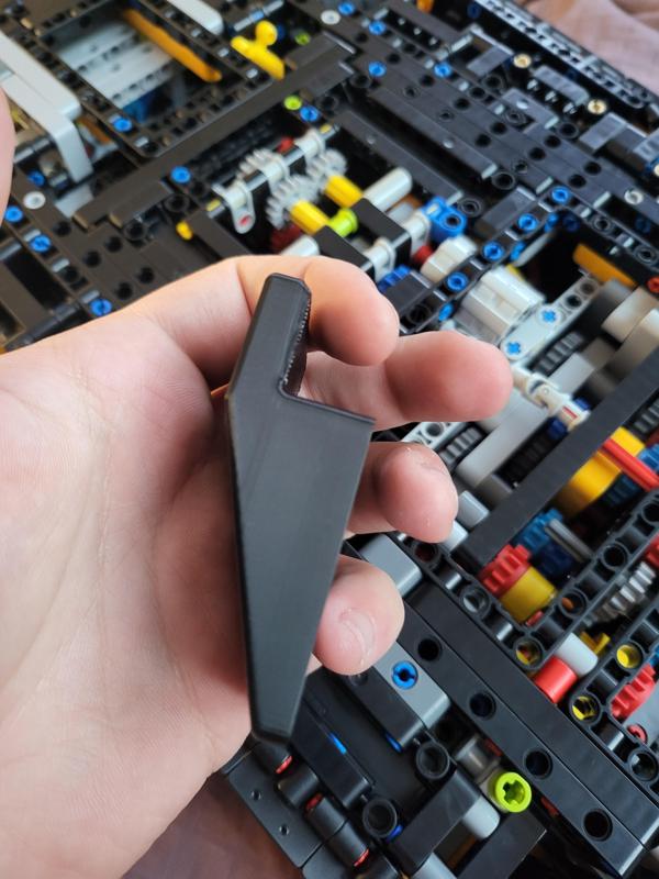 wallmount Mclaren P1 42172