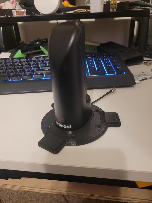 weBoost Antenna mount