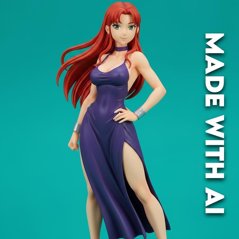 Starfire v1