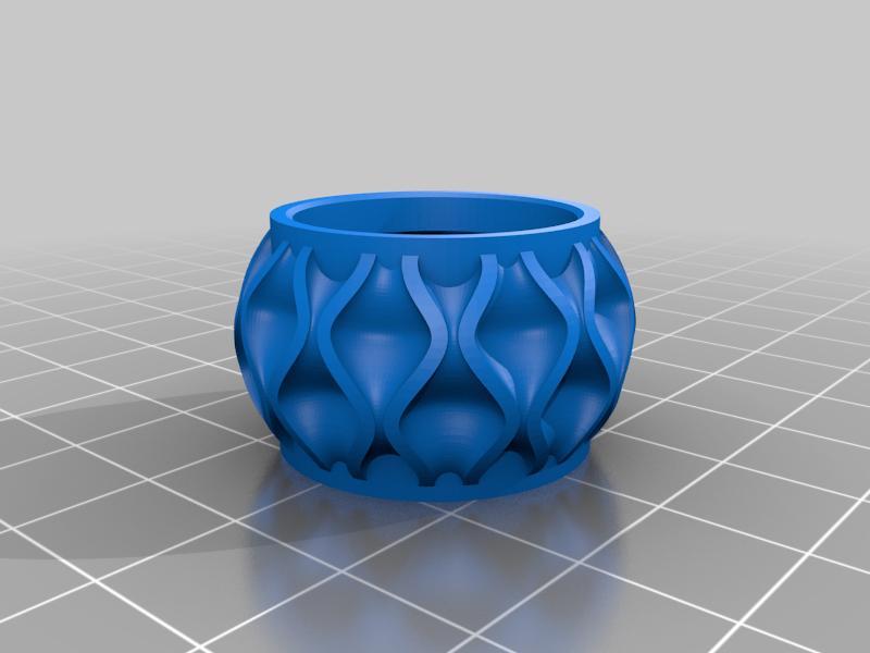 R-Kiss SMOK Fatboy Tank for SLA