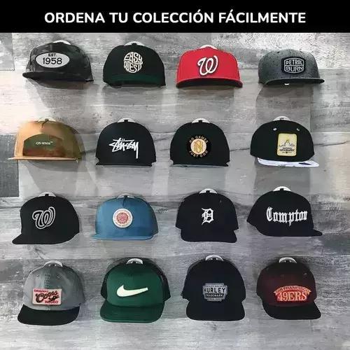 soporte para gorra gancho, perchero