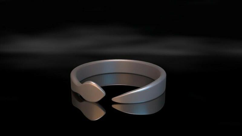 Miraculous - Snake (Marinette's camouflage)