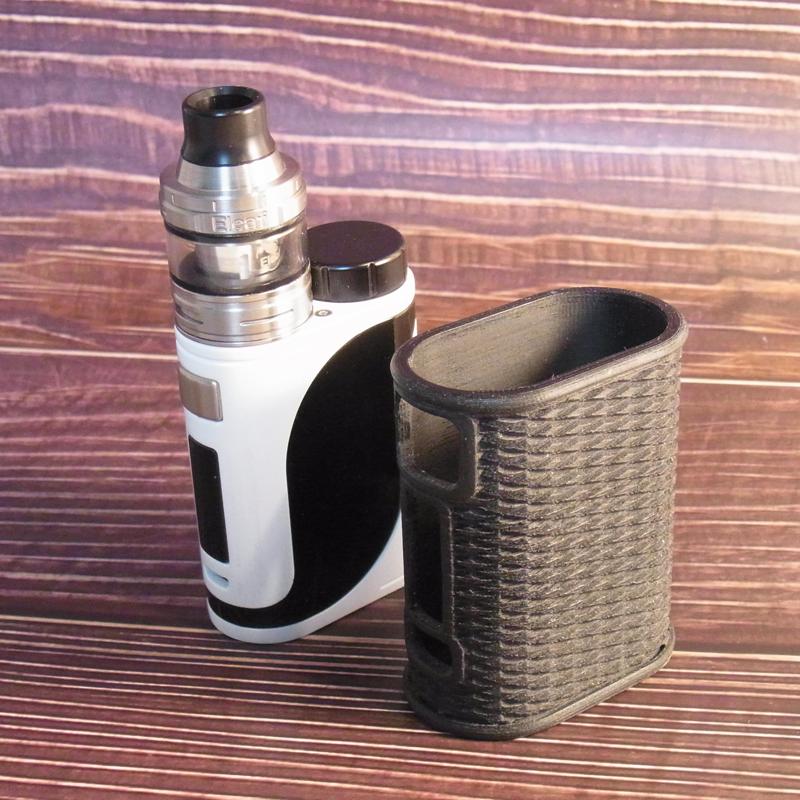 iStick pico25 case (knurled)