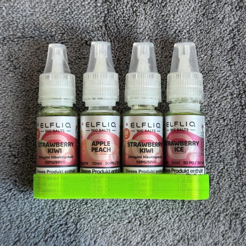 Elfiq / Universal Liquid holder - Elfiq Liquid holder