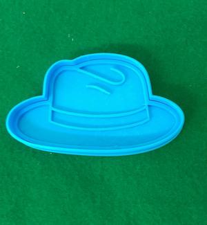PASTRY HAT CUTTER