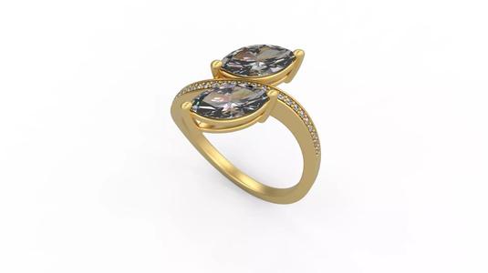 Women Solitaire 7983