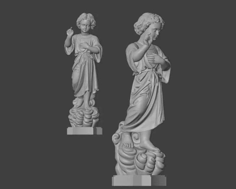 Infant Jesus