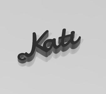 Kati