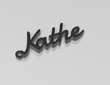 Kathe