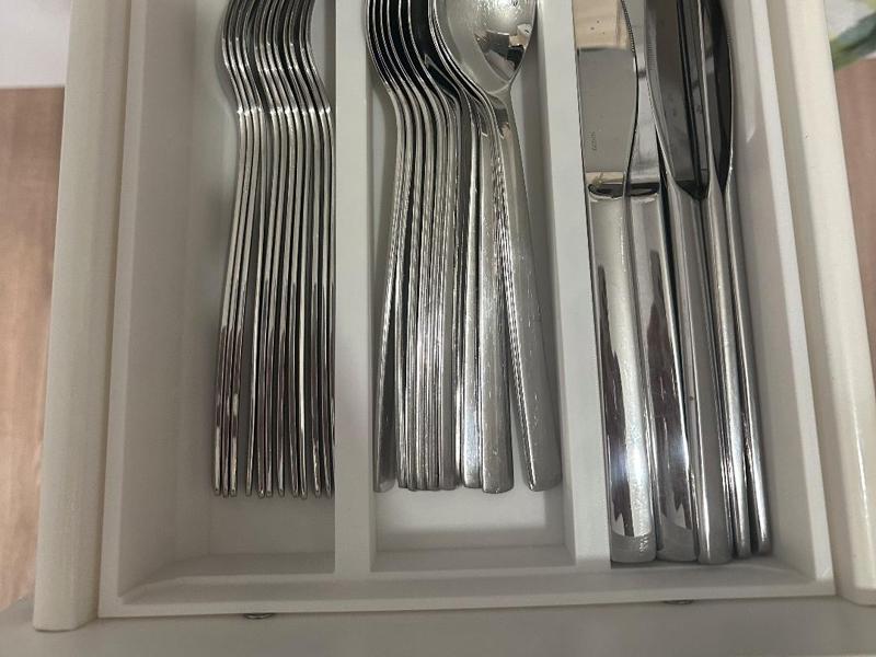 silverware drawer
