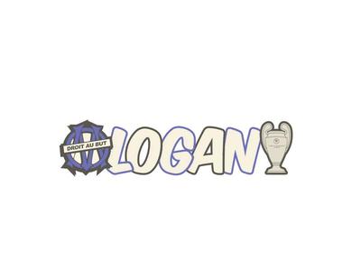 First name LED TO ASSEMBLE LOGAN OM
