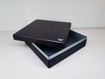 Retropunk Box