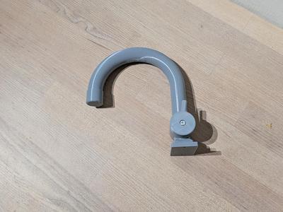Play Kitchen Faucet (Biltema Compatible)