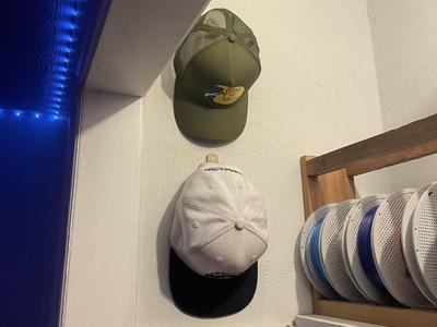 Hat Hook