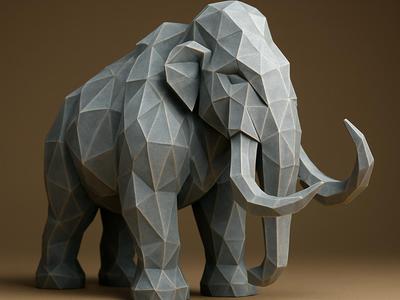 CF Mammoth