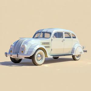 classic car - car, vehicle, automobile, sports car, classic car, race car, toy car, RC car, 3D car model, truck, hatchback, luxury car, supercar, electric car, 4x4 3D Model