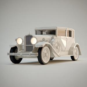 classic car - car, vehicle, automobile, sports car, classic car, race car, toy car, RC car, 3D car model, truck, hatchback, luxury car, supercar, electric car, 4x4 3D Model