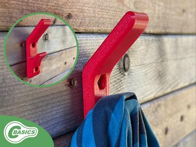 Wall Hook