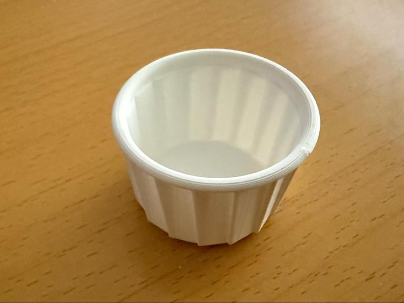Pill Pot or Sauce Pot