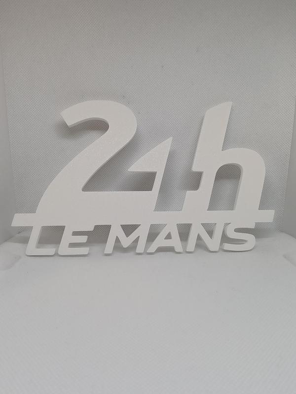 Logo 24H du Mans