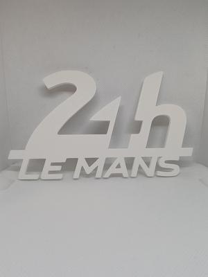 Logo 24H du Mans