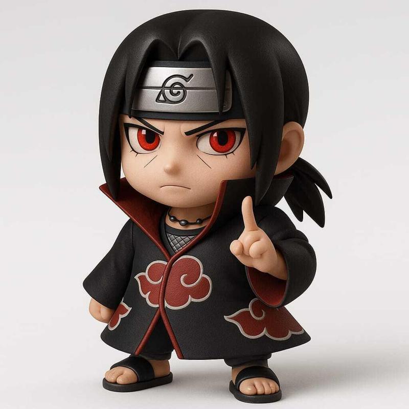 Itachi Uchiha - Naruto Shippuden