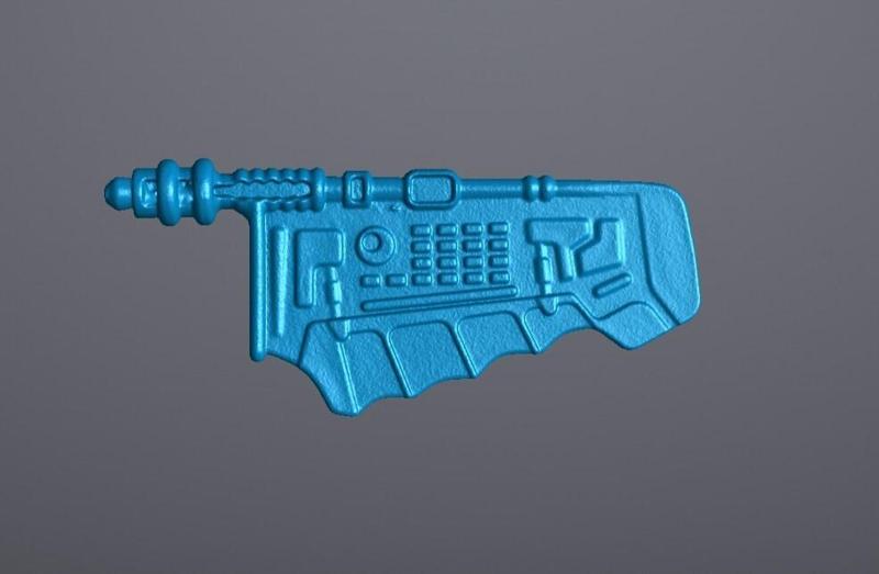 MOTU Wind Raider Wings Origins