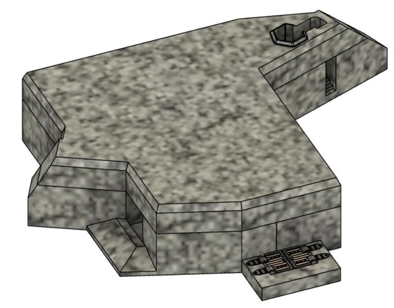 Standard construction 611