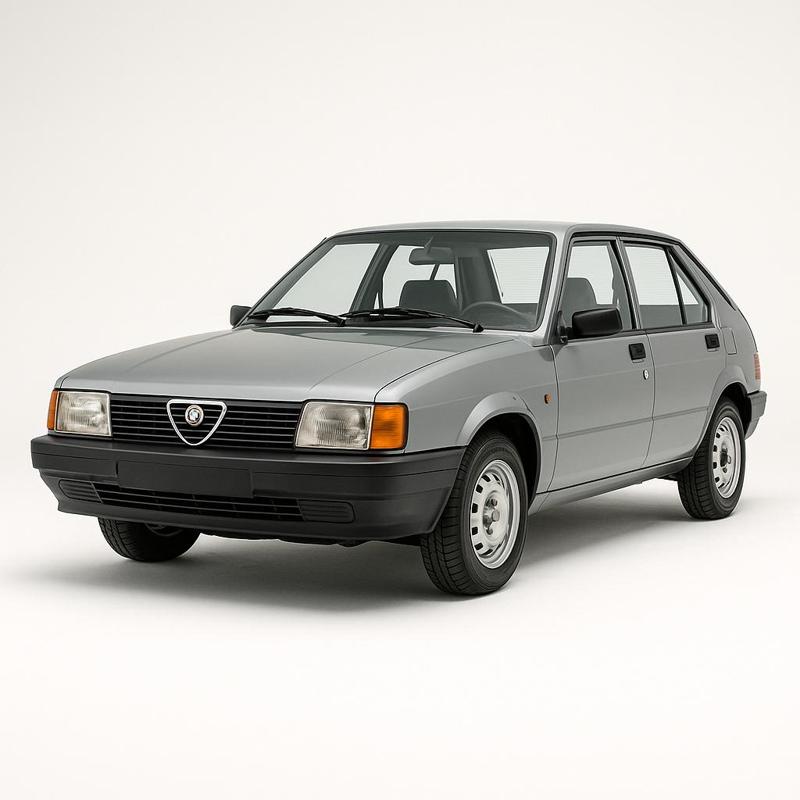 ALFA ROMEO ARNA 1983