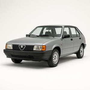 ALFA ROMEO ARNA 1983