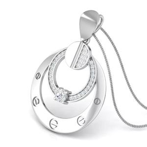 Pendant Casual screw