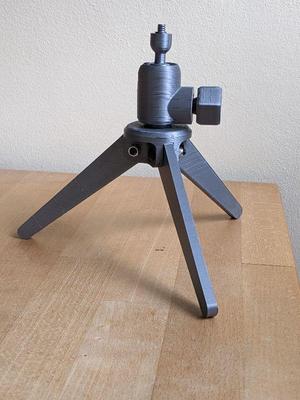Mini Tripod