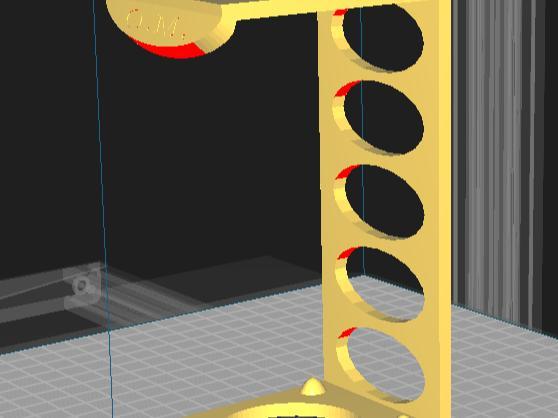 Bosch Tassimo Capsule Holder