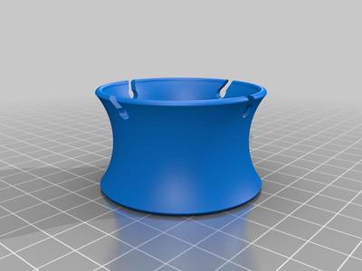 lightning holder
