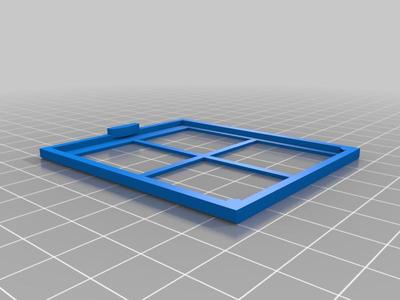 EPSON EMP-S4 Air filter set