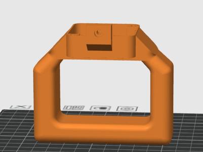 a1 mini handle