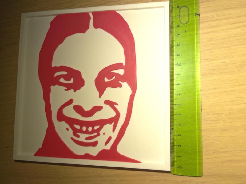 Aphex Twin - I Care Because You Do album cover svg